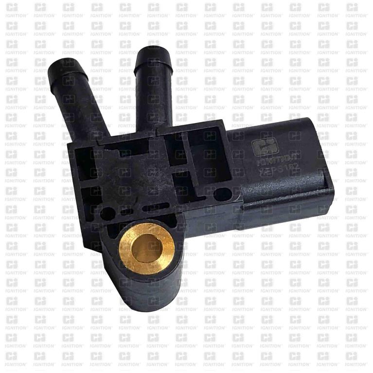 Sensor de pressão de gas de escape QUINTON HAZELL ref. XEPS162